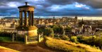 Edinburgh